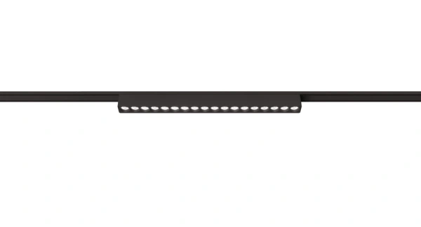 Track Spot Lense Z3030-18.24.30.BK 48V 18W