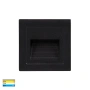Step light Trin 3W 3CCT LED BLK