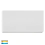 Wall light Essil WHT Up-Down LED HV3648T-WHT IP65