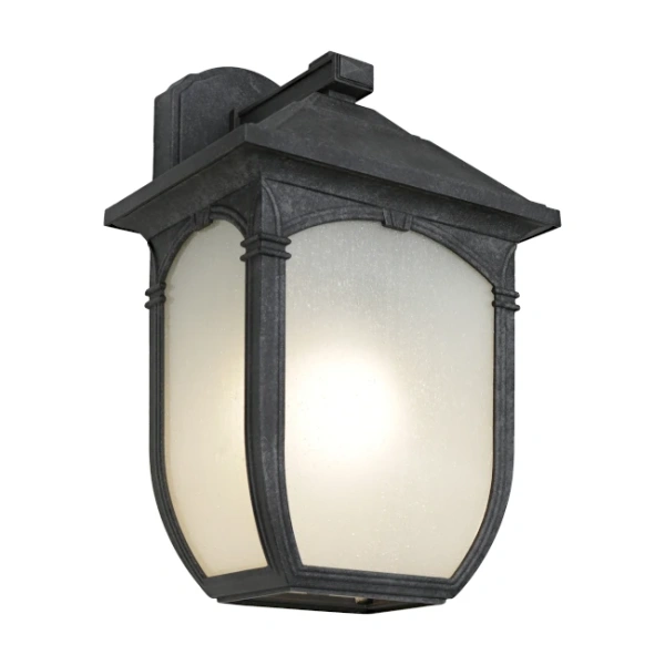 Wall Light Tristan Large E27 GR