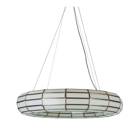 Pendant lamp Ritz Medium BRS