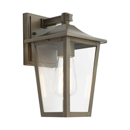 Wall Light York E27 OBRZ