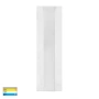 Wall light Barline LED 9W Tricol IP65 30cm WHT
