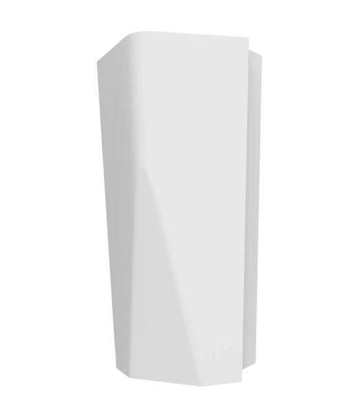 Wall light WIGTRI2 adjustable up-down LED 11W WHT