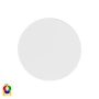 Wall light Halo RGB 3K LED 7W 12V WHT