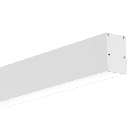 Pendant lamp NAVARO 120 LED 40W WIFi Tuya WHT