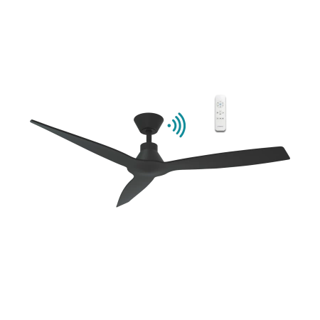 Ceiling Fan Triumph DC 52 28W BL