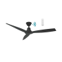 Ceiling Fan Triumph DC 52 28W BL