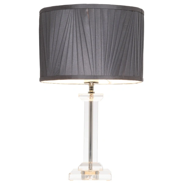 Table lamp Albion E27 GRY Table lamp Albion E27 GRY