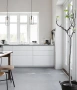 Pendant lamp CONTOUR Wire Rectangular