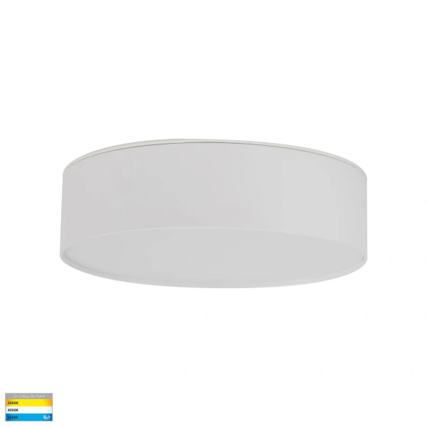 Ceiling lamp NELLA 20W 22 HV5892T-WHT