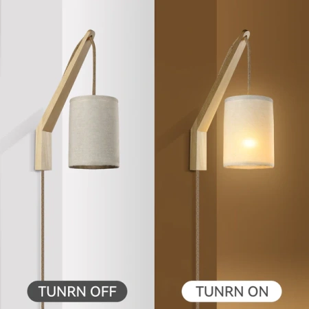 Wall Light Kya