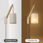 Wall Light Kya