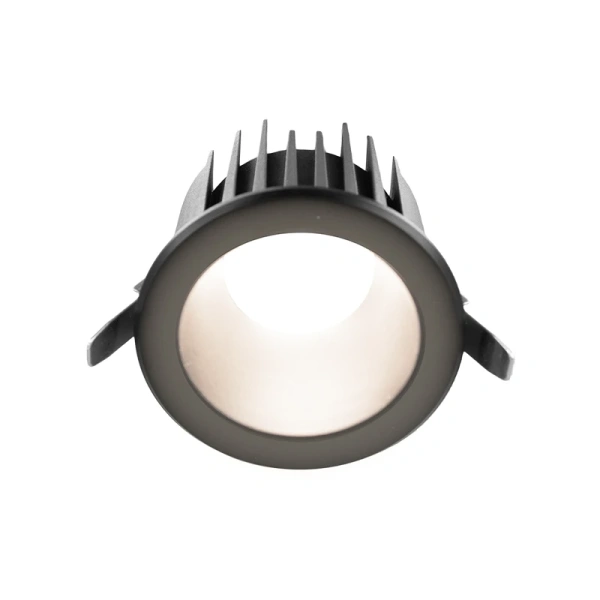 Recessed downlight Z18202-10.45.30.BK LED 10W 3K