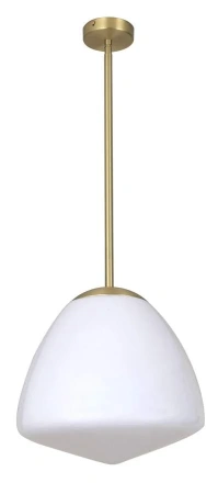 Pendant lamp CIOTOLA4 E27 antique brass