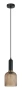 Pendant lamp VINTAJ9 E27