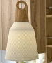 Pendant lamp Morrissey Small