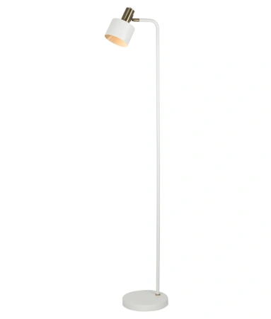 Floor lamp FLOTAR-F2 E27 WHT