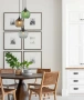 Pendant lamp MARBRE 2 E27 D17 GN