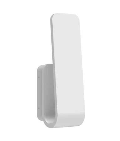 Wall light HAK2 Hook LED 7W 3CCT WHT
