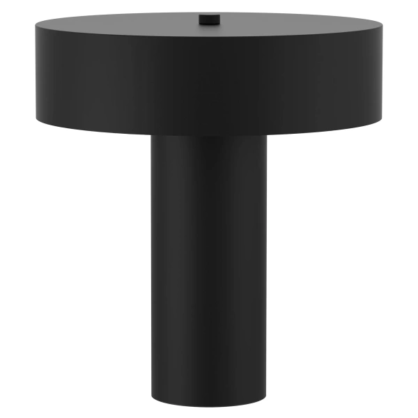 Table lamp Nuri BLK