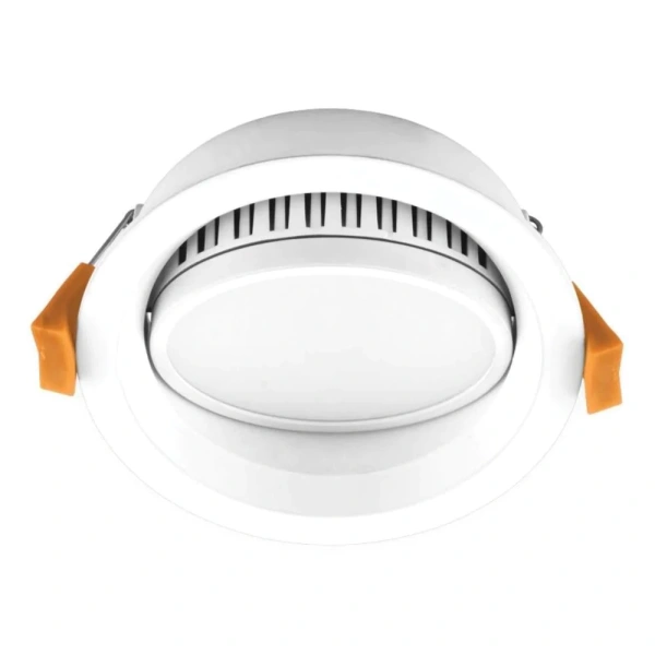 Downlight DECO-13-TILT-WHT 20430