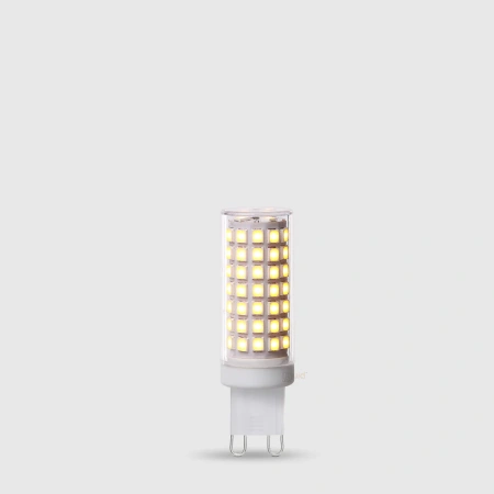 Globe G9 LED 5W 2700K Dim