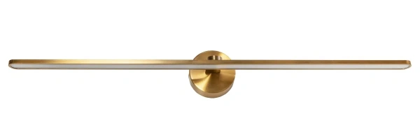 Vanity light GINA-20 Antique Brass