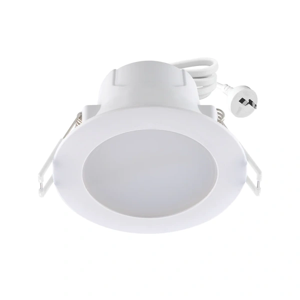 Downlight EKO-2 9W LED CCT flex and plug