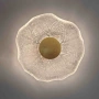 Wall light Lotus 3W LED 3CCT GL