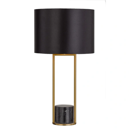 Table lamp DESIRE BLK