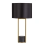 Table lamp DESIRE BLK