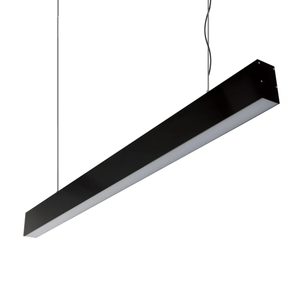 Pendant lamp MAX 50 UD BLK 22340