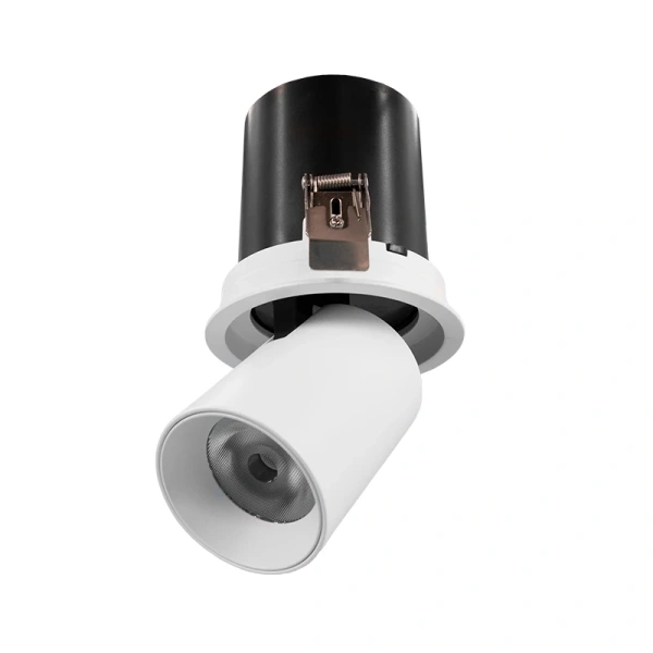 Recessed spotlight Z18961-12.38.CCT.WH LED 3CCT 12W DIY