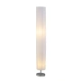 Floor lamp Eclara 2E27 WHT