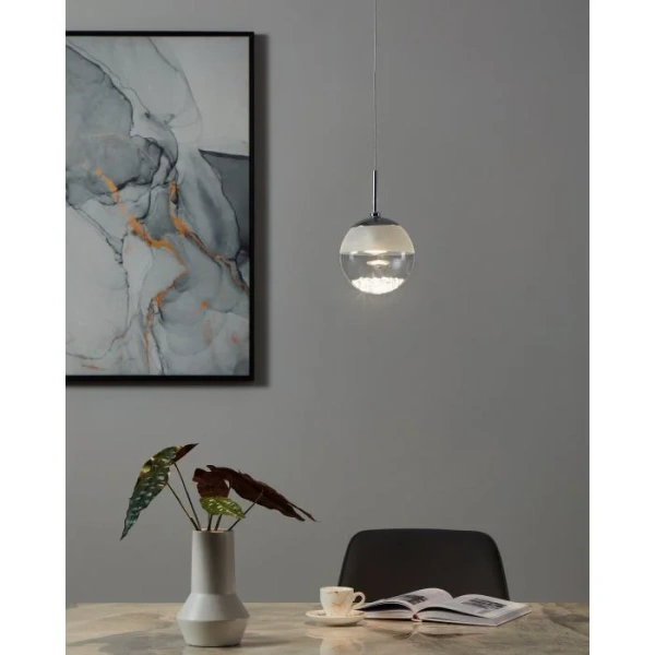 Pendant lamp Montefio 1 LED 5W L1100