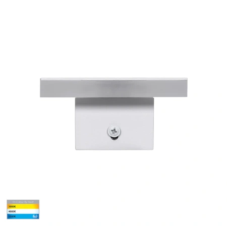 Wall light Barline Shadow LED 18W Tricol IP65 60cm WHT