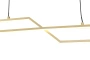 Pendant lamp FORMA L150 LED 50W GL