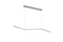 Pendant lamp WAVE L150 LED 40W CH