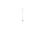 Suspension Z4000-48.SUSP.A.BR