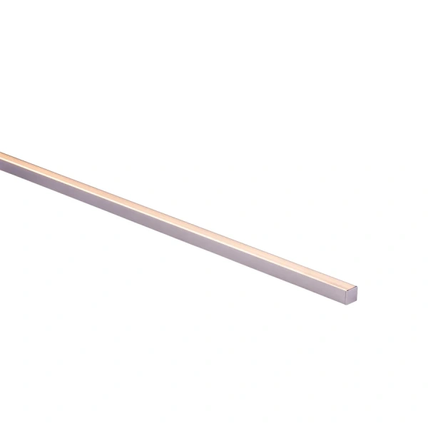 Aluminium Profile HV9693-1615 3m