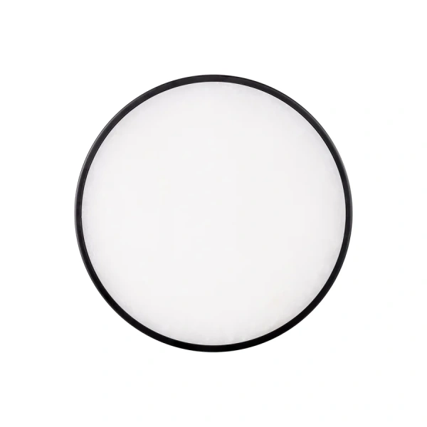 Ceiling lamp Auster LED 24W 5CCT D30 HV5864 BLK