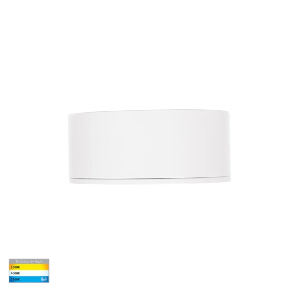 Downlight SKAP HV8201T-WHT 3W WHT