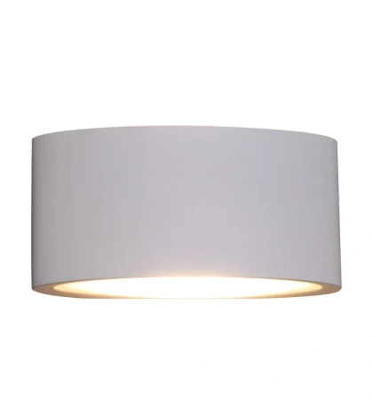 Wall light TAMA 2 LED Curved Up-Down IP54