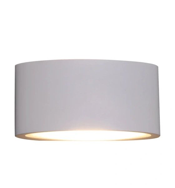 Wall light TAMA 2 LED Curved Up-Down IP54
