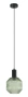 Pendant lamp MARACA2 E27 black