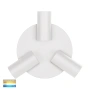 Spot light Revo Adjustable HV4002T-3-WHT-RND IP20