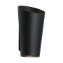 Wall light Nimes IP54 10W 3CCT up and down BLK