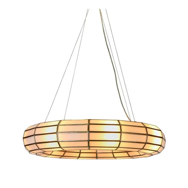 Pendant lamp Ritz Medium BRS