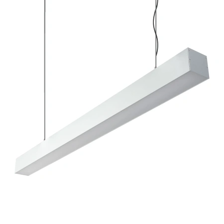 Pendant lamp MAX 75 DN ALU 22372